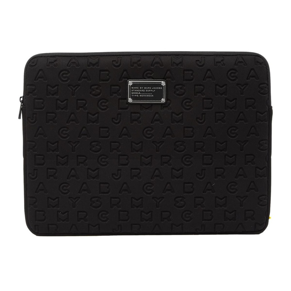 Marc by Marc Jacob’s Laptop Sleeve - Fits 13-15”